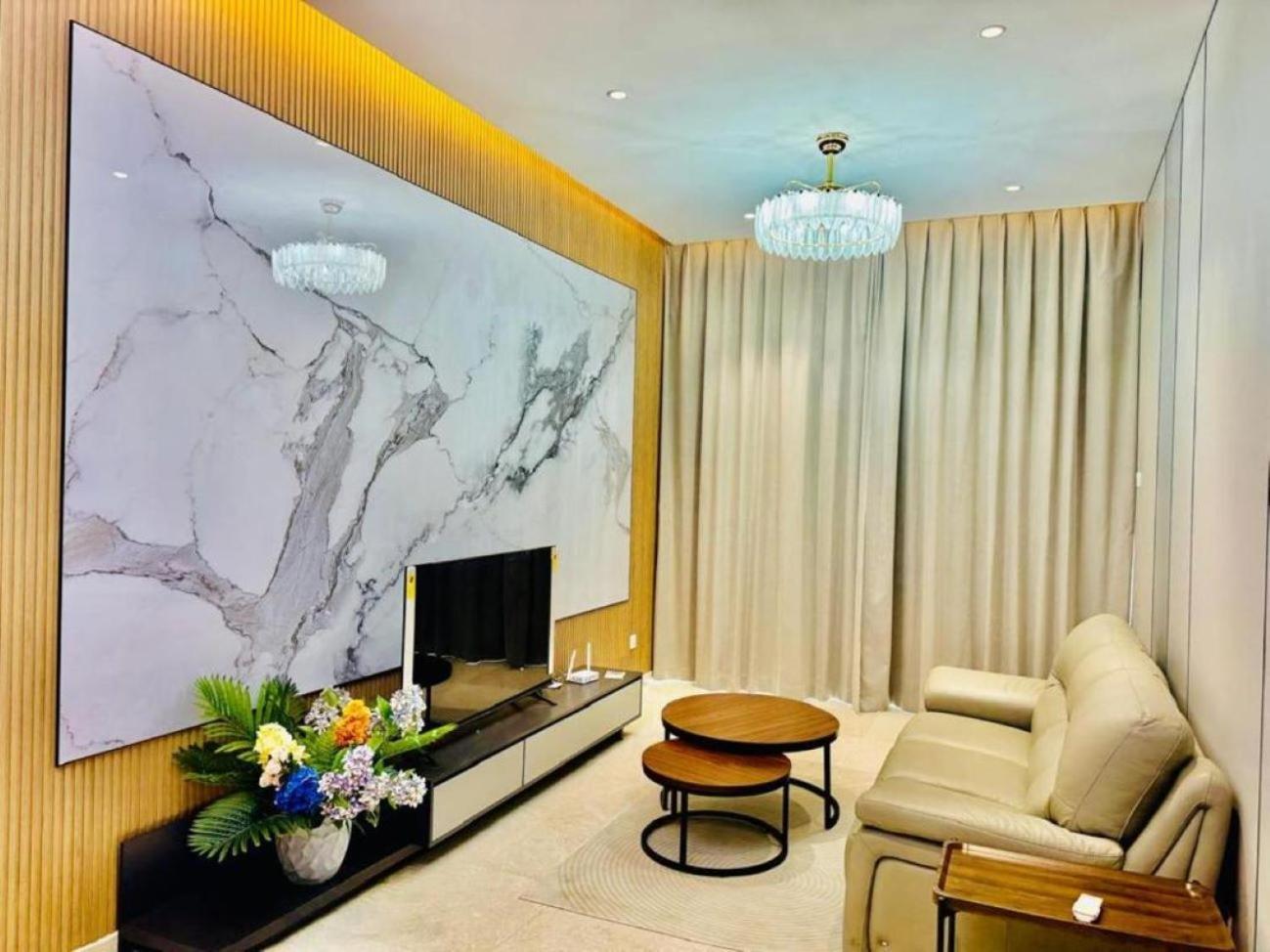 Crown Suites The Manor Klcc Kuala Lumpur City Center Exterior foto